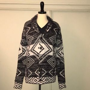 American Stitch Small Sweater